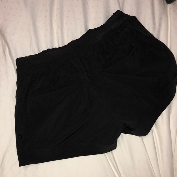 Lululemon Spring Break Away Short II - Picture 5 of 6